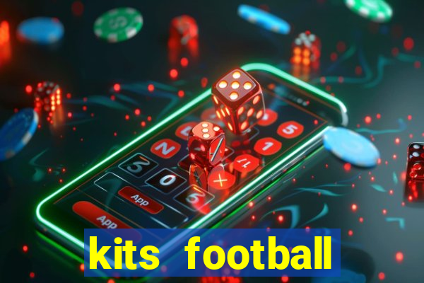 kits football manager 2016